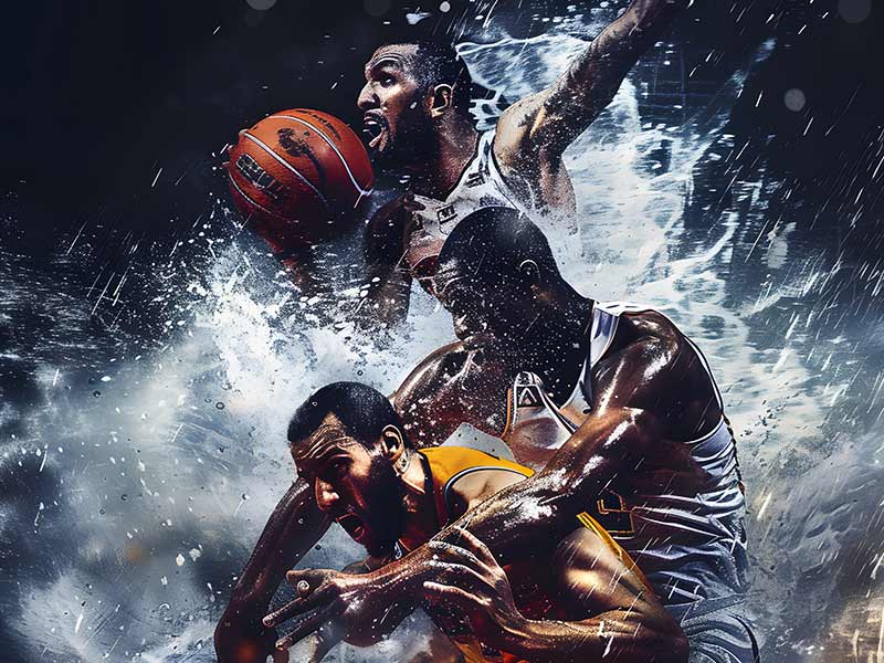 有球迷在洛杉矶街头，偶遇独自骑着单车的拜纳姆