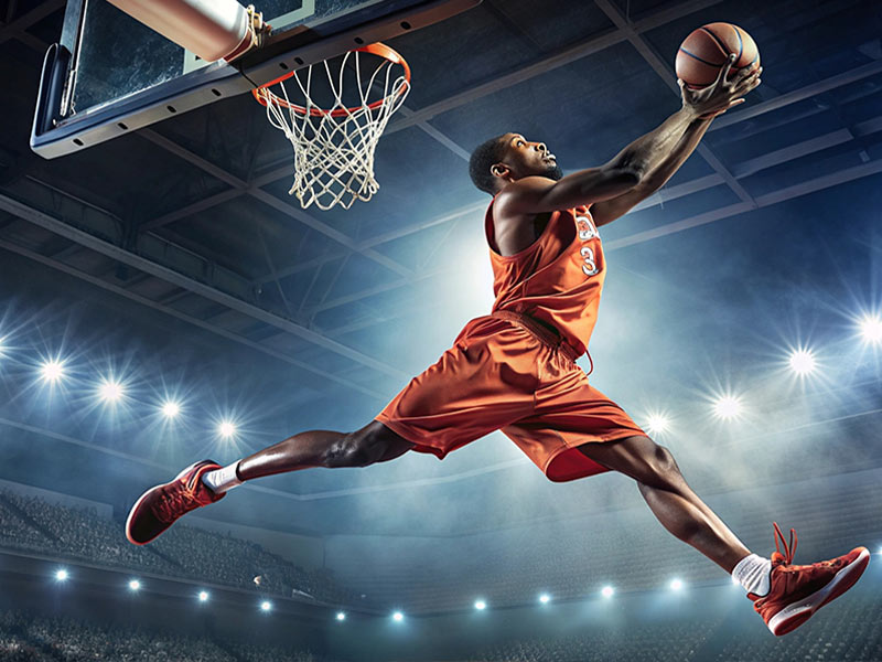 水平如何26年日本联赛的全明星扣篮大赛！