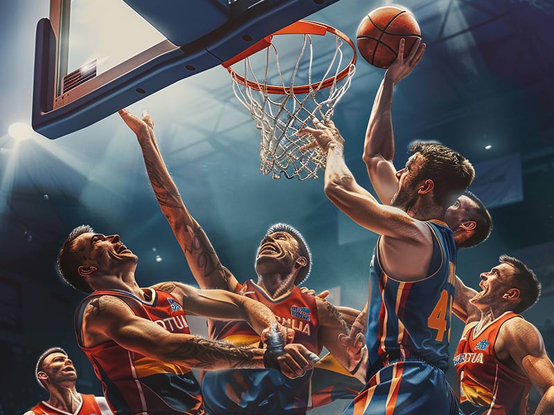 拓记：如果杨瀚森成长起来，下赛季可以担任十几分钟替补中锋！