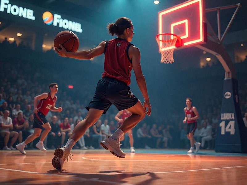 03月19日CBA常规赛四川宁波全场录像