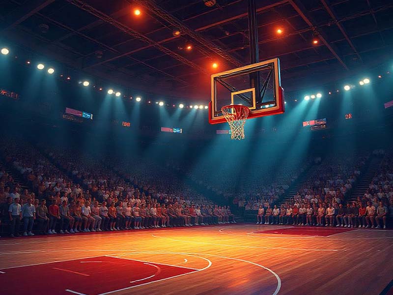 03月19日CBA常规赛辽宁广州全场录像