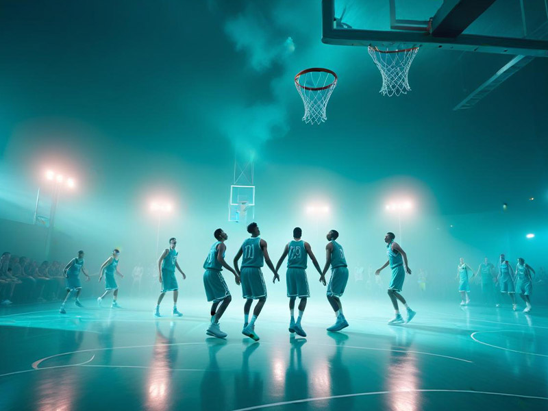 这是AI吧外网一位究极肌肉女巨人160公斤2米26