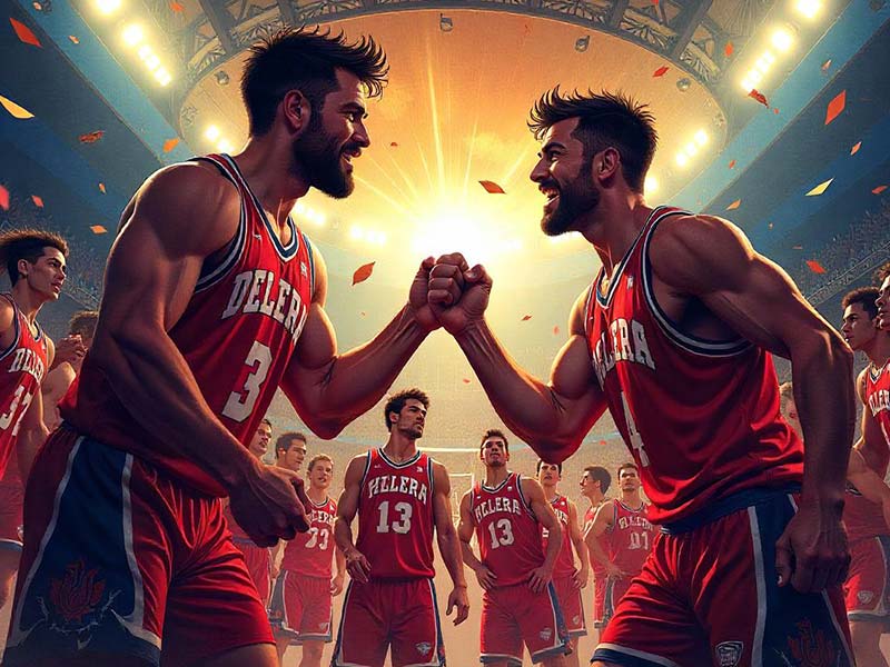 CBA北京爆冷不敌福建男篮！福建更衣室嗨爆了，老板娘来加码了！