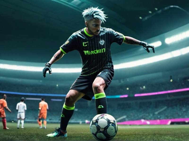 这么喜欢狗狗呀实拍：孙兴慜球场疯狂撸狗停不下来