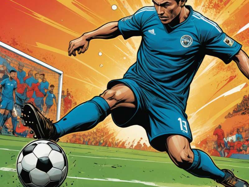 晋级四强！U23国足点球淘汰乌兹别克将战越南李昊扑点+屡神扑