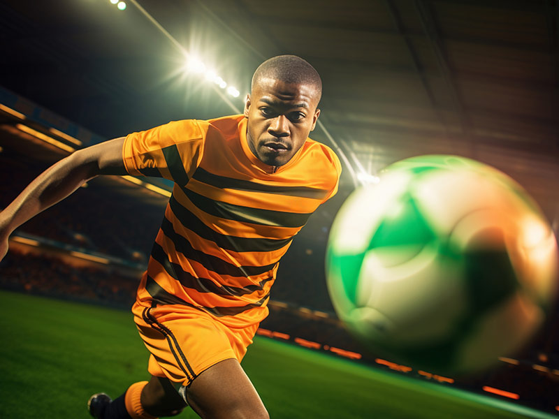 现场球迷喊话梅西：你是因凡蒂诺的男朋友，他把世界杯送给你了！