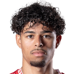 安德烈·雷波德