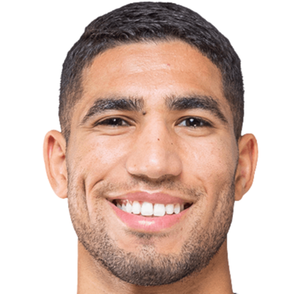 阿什拉夫·哈基米