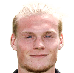 蒂门·维尔德波尔