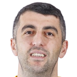 吉奥吉·舍马蒂尼