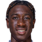 马马杜·库利巴利