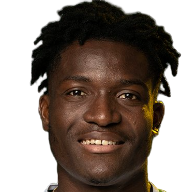 纳撒尼尔·阿杰