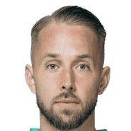 帕特里克·卡尔格伦