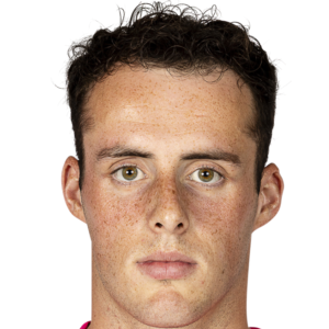 乌里尔·范·阿尔斯特