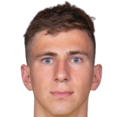 伊利亚·扎巴尔尼